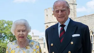 Prince Philip: A King Without A Crown - British Royal Documentary