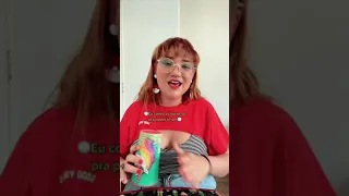 OLHA ESSA MÚSICA PRA VOCÊ SE DECLARAR! (Rafaella Meirelles TikTok)