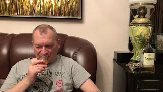 Пробуем учительский виски