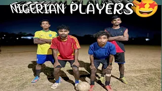 Enjoyment Football Practice // Comedy Match ⚽️⚽️🤩🤩