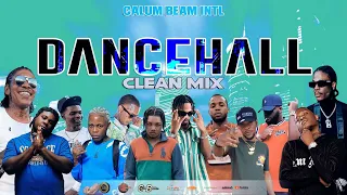 Dancehall Mix 2023 Clean | Dancehall Songs 2023 Clean [GO GO Rajahwild,Masicka Byron Messia]