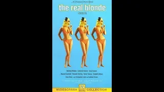Фильм: Настоящая блондинка (1997) Перевод: Профессиональный (двухголосый)