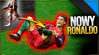 Dlaczego Ronaldo gra słabiej, niż kiedyś?