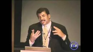 Beyond Belief 10 (Neil DeGrasse Tyson 1 of 3)