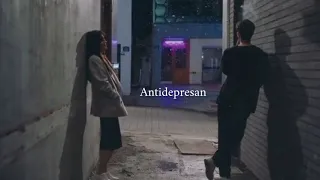 Antidepresan - اغنية تركية ( بطيء ) Antidepresan & slow