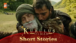 Kurulus Osman Urdu | Short Story 14 | Ek hero ka zawaal - Bamsi Sahab