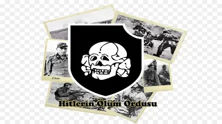 Hitler`in Ölüm Ordusu ( Das Reich Belgeseli )/Part 1