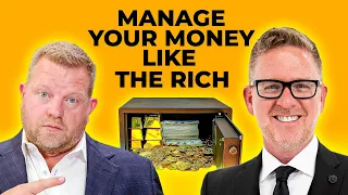 How To Properly Manage Your Money Like The Rich With Tom Ferry and Toby Mathis, Esq.