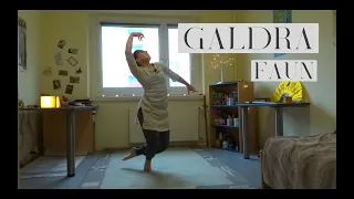 Faun - "Galdra" (Dance)