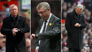 Manchester United -Top 10 "Fergie Time" Goals of All Time