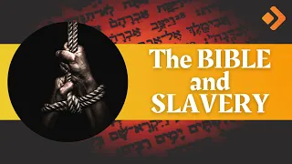 Book of Amos In-Depth Bible Study 7: The Bible and SLAVERY | Pastor Allen Nolan Sermon