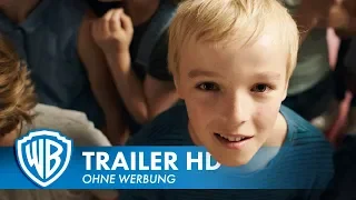 ALFONS ZITTERBACKE - Trailer #1 Deutsch HD German (2019)