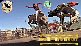 !!Jaripeo espetacular en King City CA¡¡ Ganaderia GT5 cotra Mascota y Aron y Gansito A Jaripeyazoo