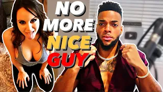 How To KILL Your Inner NICE GUY