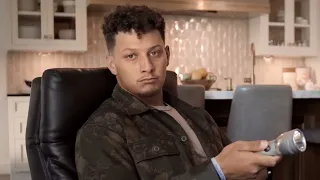 Coors Light Patrick Mahomes Presents TheCoors Light