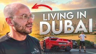 20 Years In Dubai |  Was it Worth it?