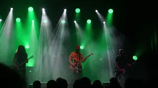 Dopelord live, 17.02.2022, Wrocław, A2