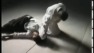 Hikitsuchi Sensei Essential Teachings of Aikido part 3