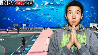 NEW PARKS & FEATURES TO COME TO NBA 2K20! 2K NEEDS THESE TO MAKE THE BEST 2K OF ALL TIME...