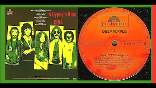 Deep Purple - A Gypsy's Kiss 'Vinyl'