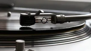 Muse - Starlight (2009 HQ Vinyl Rip) - Technics 1200G / Audio Technica AT33PTG/II