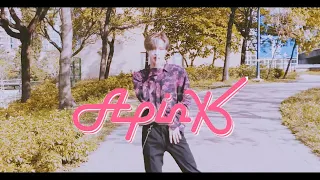 [NY] Apink - Dumhdurum Dance Cover