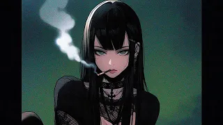 that girl next door - a breakcore mix w/ transitions