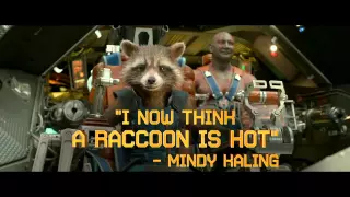 Guardians of the Galaxy Blu-Ray - Official® Trailer [HD]