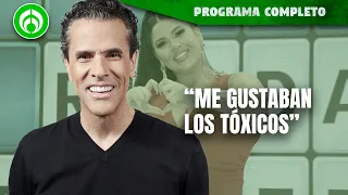 Tienes una adicción a los chicos malos si te gusta el drama | PROGRAMA COMPLETO | 14/03/24