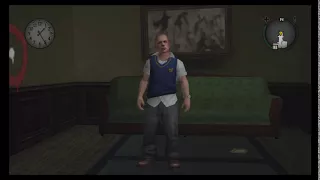 Bully: Creepy  Boys Drom Theme