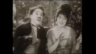 Palace Video Presents Comedy Classics & The Chaplin Collection (UK VHS Trailer)