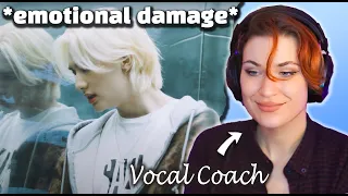 Vocal Coach Reacts to Stray Kids - Lonely St. (스트레이 키즈) ...emotional damage