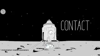 Contact - Animated Short Film