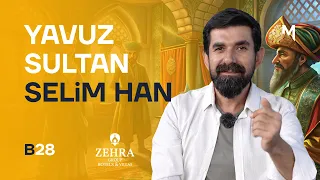 Aşık Olan Neylesin? - B28 - Biri Bir Gün | Serdar Tuncer