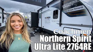 Coachmen RV-Northern Spirit Ultra-Lite-2764RE