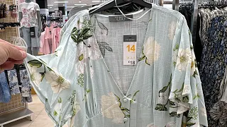 Primark Ladies Dresses Latest Collection ~April 2024