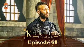 Kurulus Osman Urdu | Season 2 - Episode 68