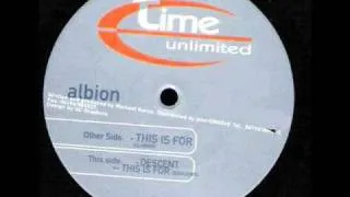 Albion  - This Is For 1996.wmv