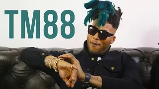 TM88 Talks "XO TOUR Llif3," Triple Platinum & More (HNHH Interview)