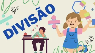 Divisão.