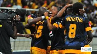 2012/13 Absa Premiership League Round 5 review