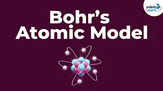 Bohr’s Atomic Model | Atoms and Molecules | Infinity Learn NEET