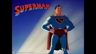 Superman - Theme (1940)