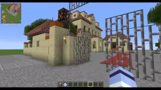 The Wonka Chocolate Factory - Minecraft!