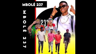Best of Hits Mbole 237 2022 by Dj krys