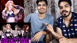 Pakistani Reaction on BlackPink | Kill this love live at Coachella 2019 | 블랙핑크 | Kpop Performance