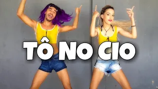 No Matinho - Tô no Cio (Coreografia Oficial)