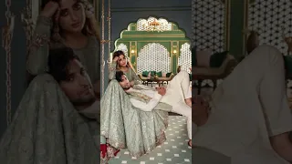 Sajal Ali #Ahad Raza Mir #Beautiful Pics #WhatsappStatus #TiktokStatus #Youtube #Viral #Miss Hungama