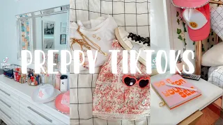 2023 preppy tiktok compilation!🏄‍♀️