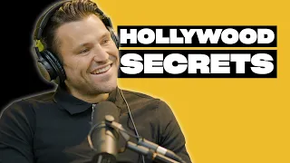 Mark Wright on Making it BIG in Hollywood & Life After TOWIE | Private Parts Podcast